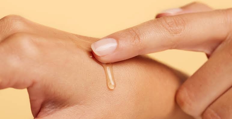 Cleansing Oil
