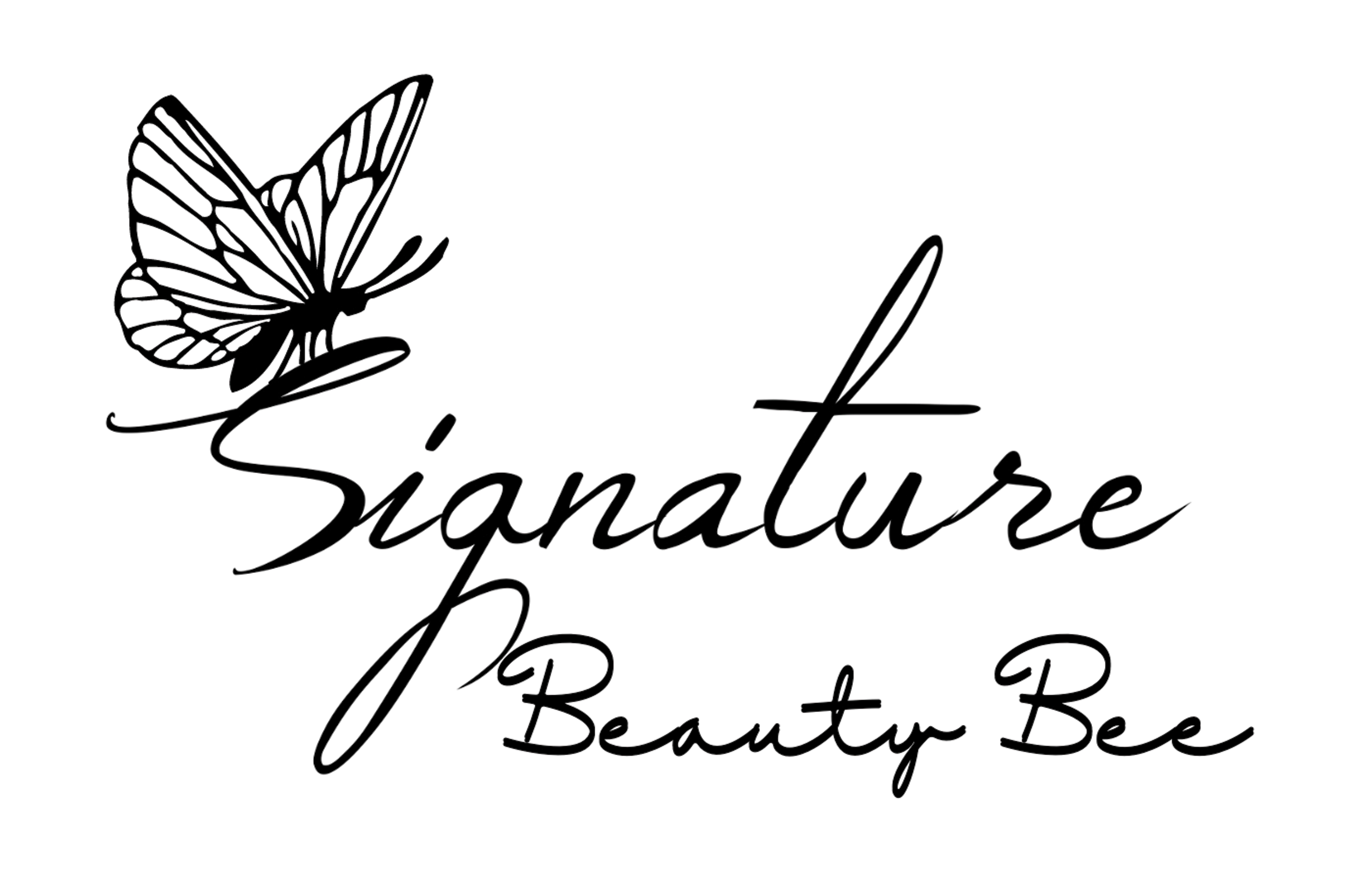 SIGNATURE BEAUTY BEE