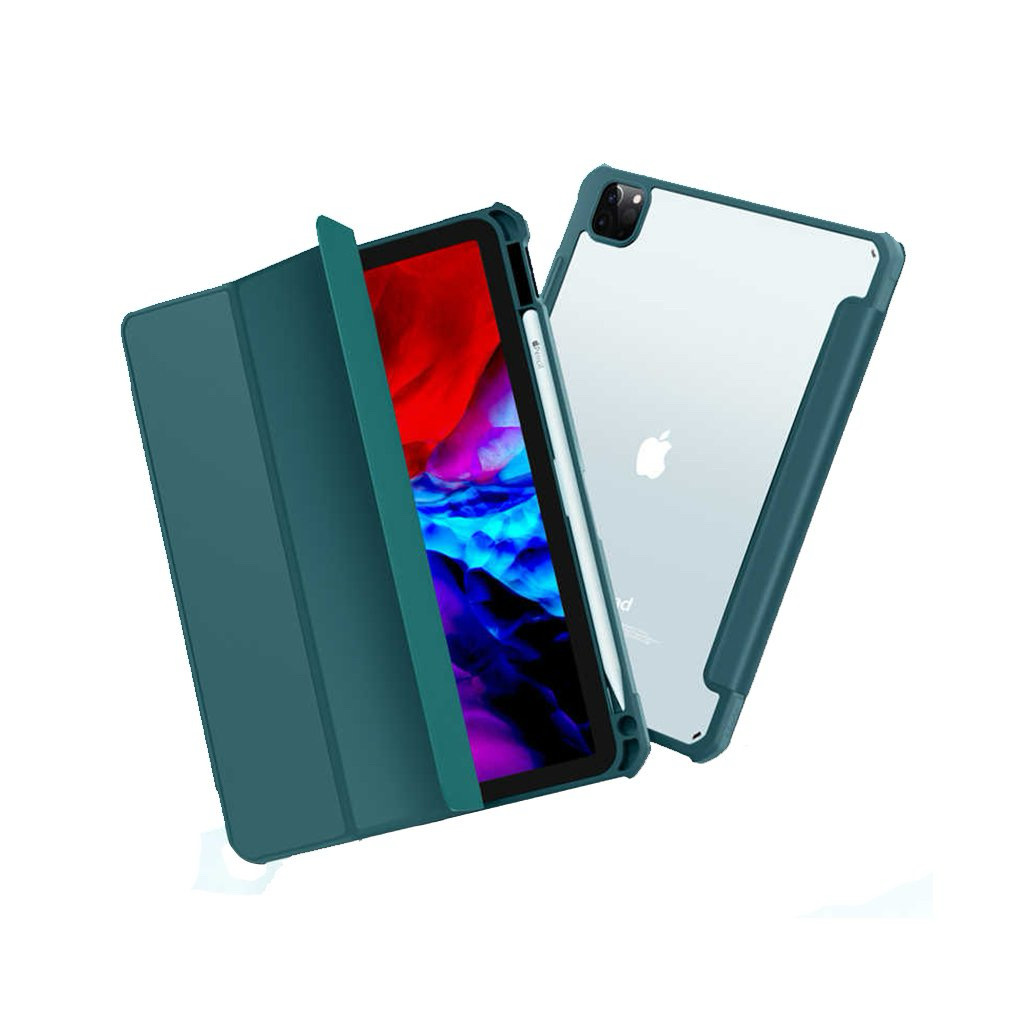 Cover & Case