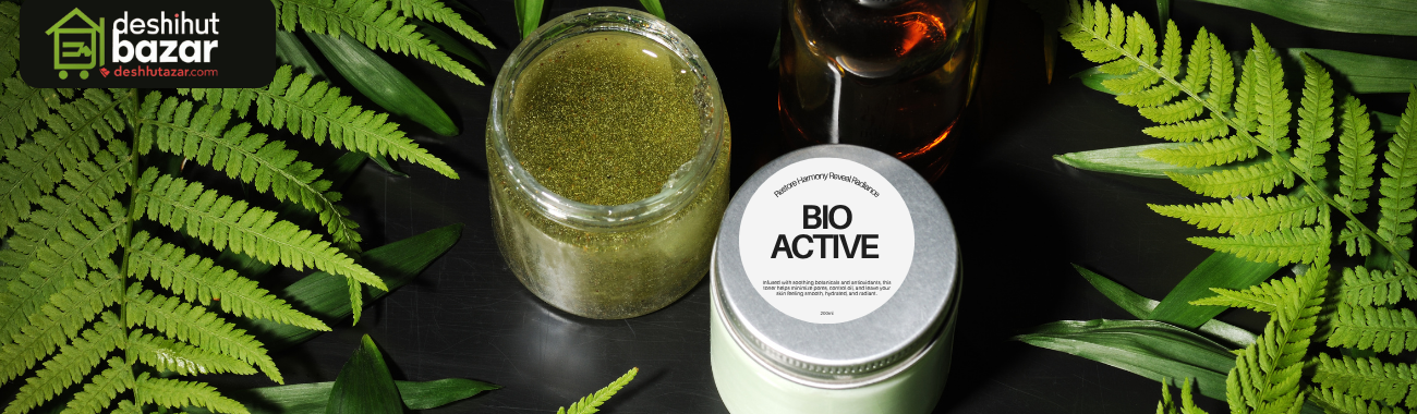 Bio Active products