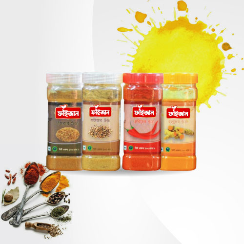 মশলা (MASALA)