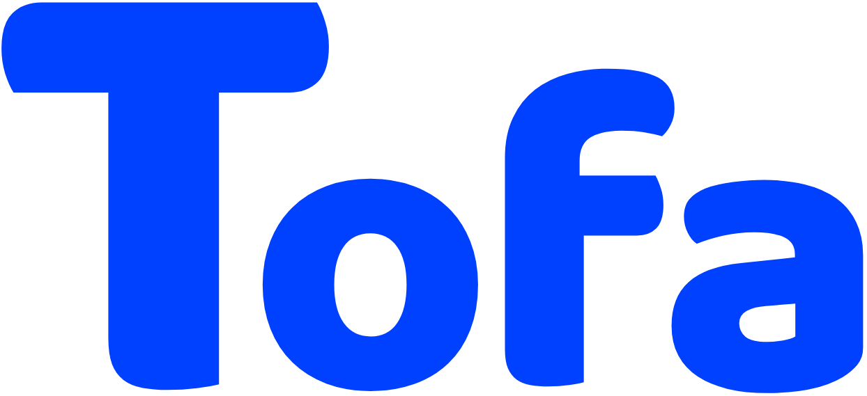 Tofa Bangladesh logo