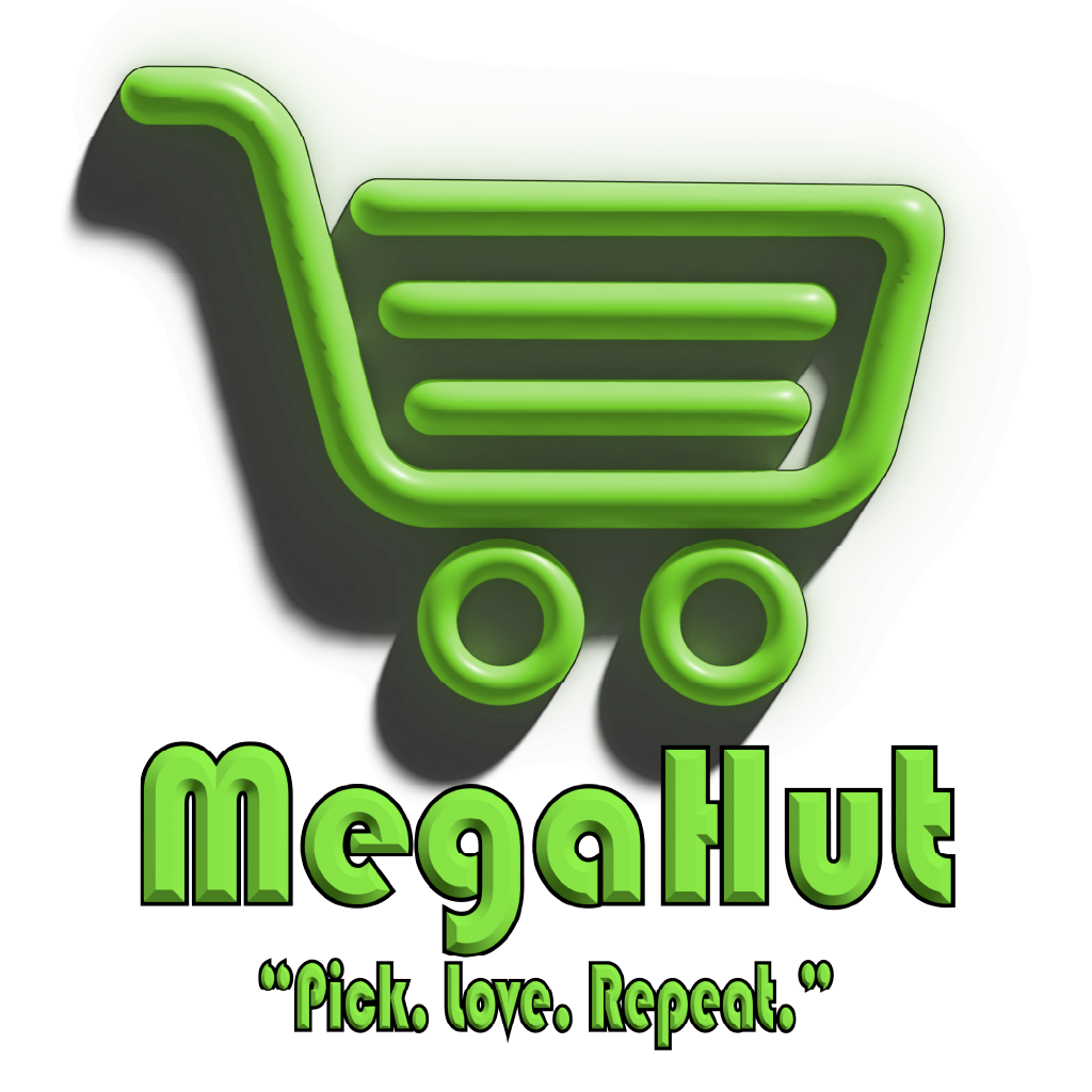 MegaHut logo