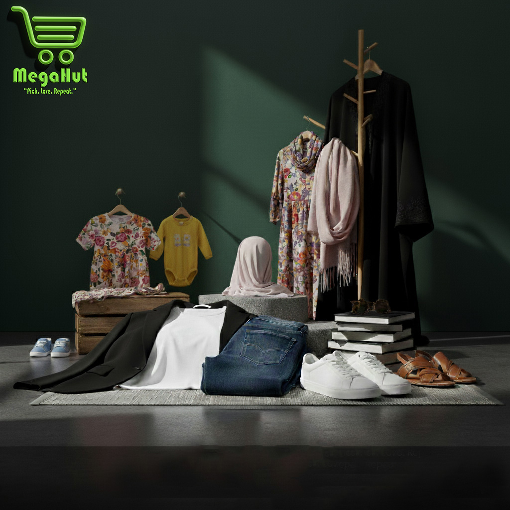 Fashion & Lifestyle