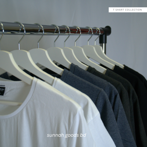 T-shart collection