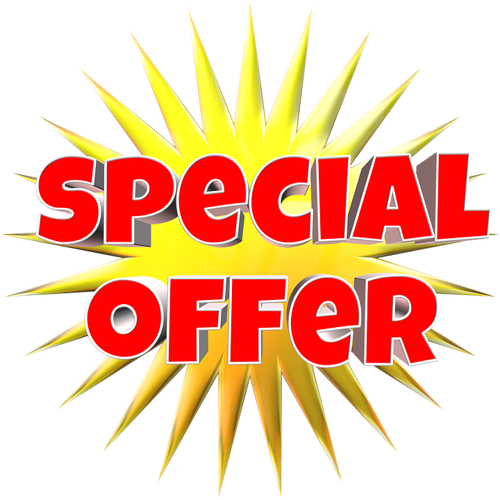 Special Offer (বিশেষ অফার)