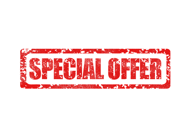 Special Offer (বিশেষ অফার)
