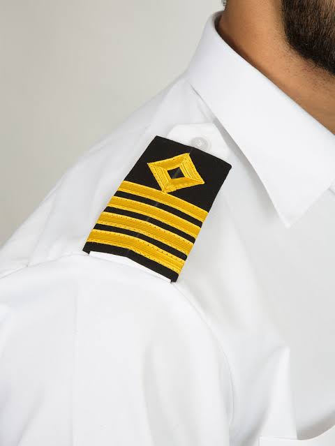 Epaulettes