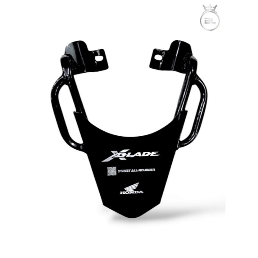 HANDLE BACK CARRIER