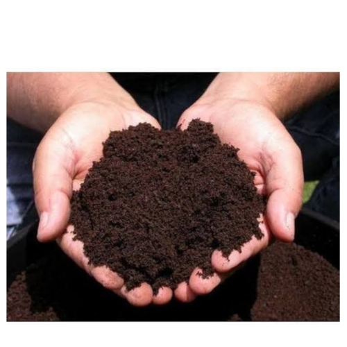 Organic Manures