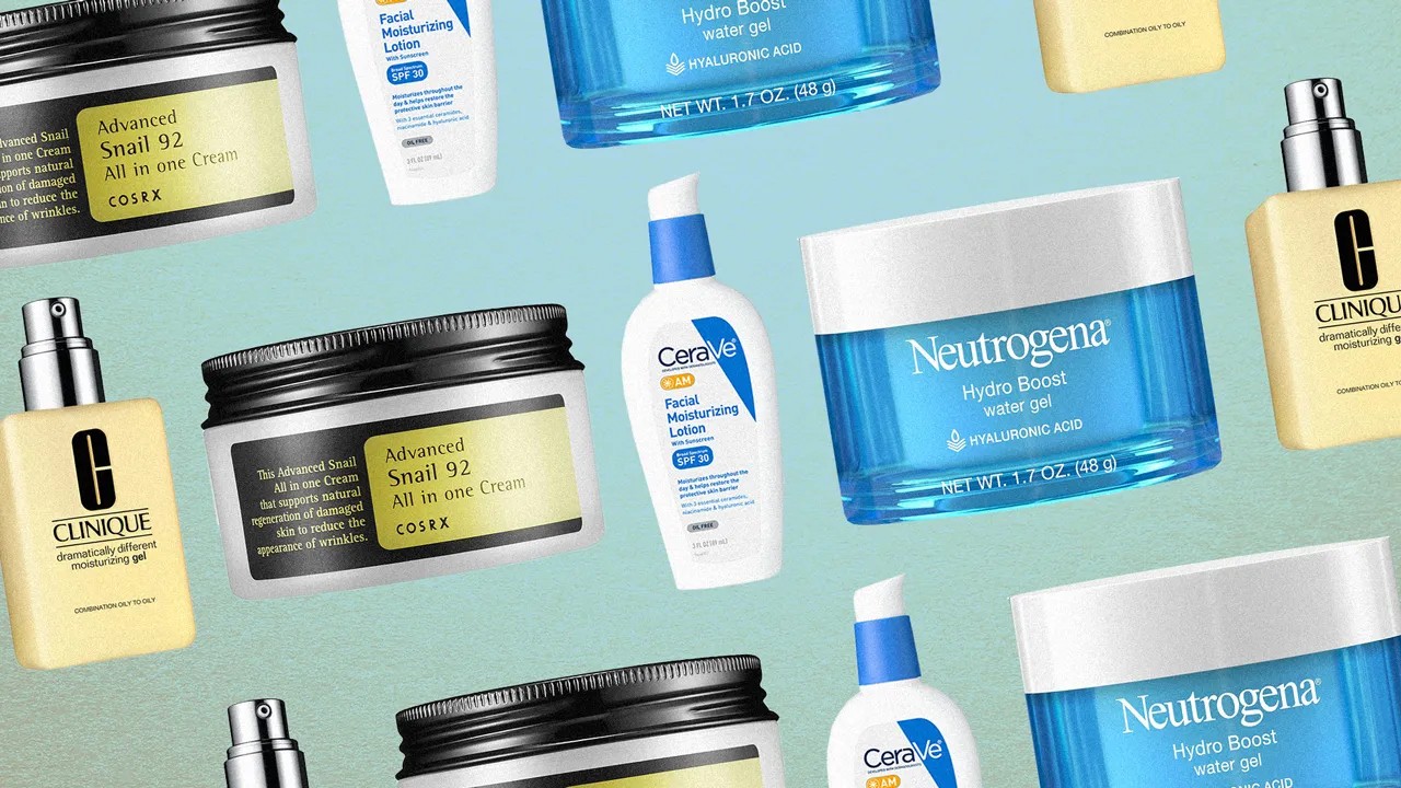 Moisturizer