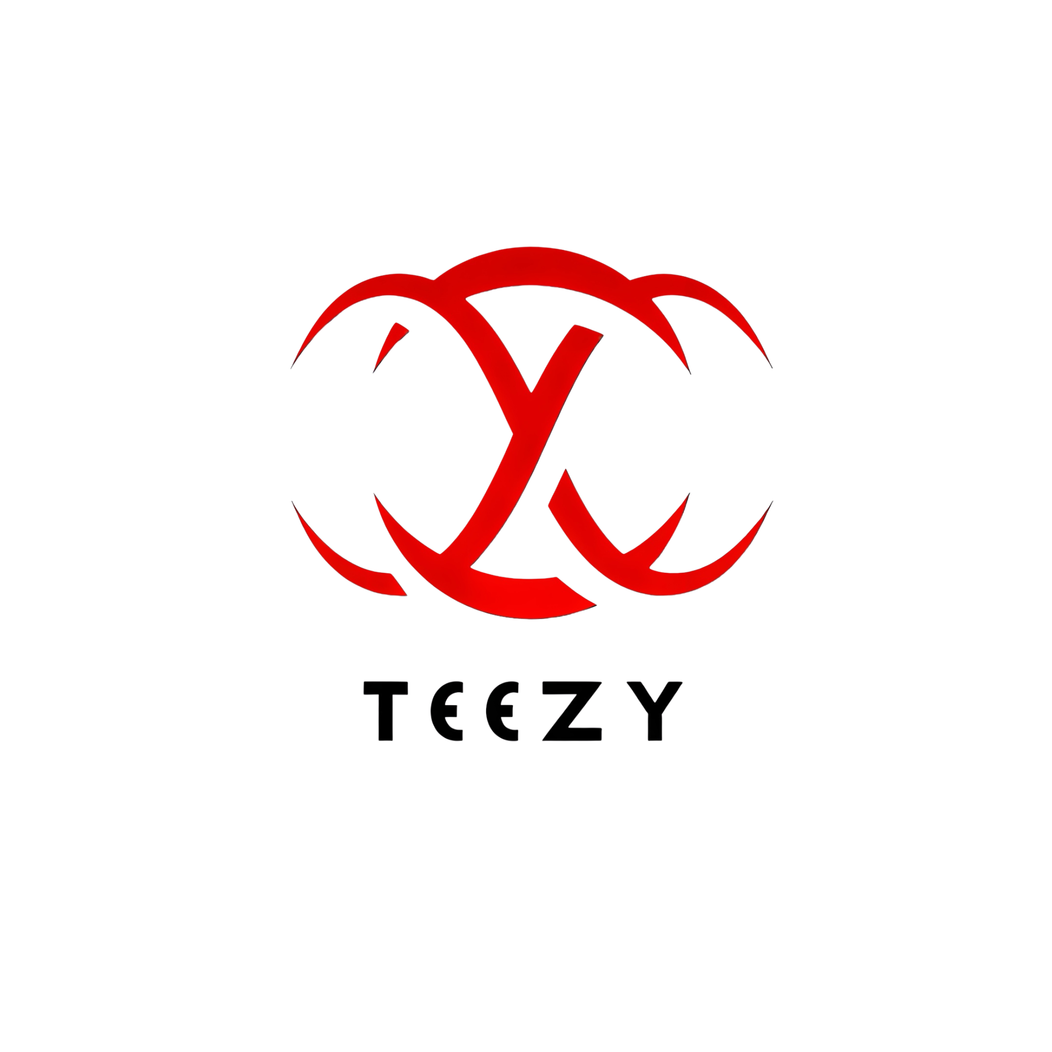 TeeZy Brand logo