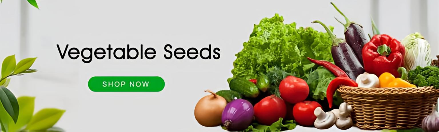 Vegetable Seeds
