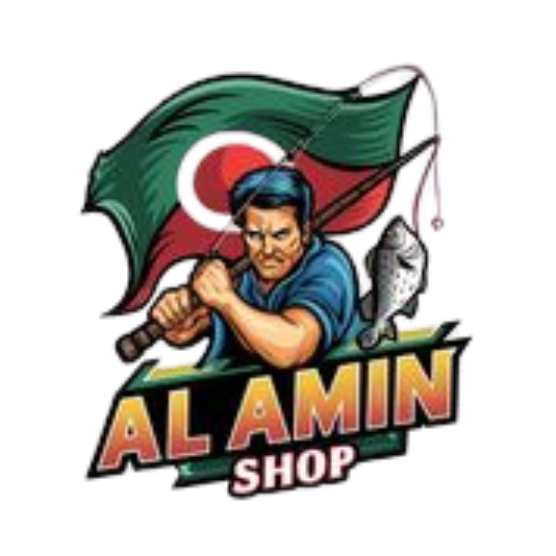 Al Amin Shop logo