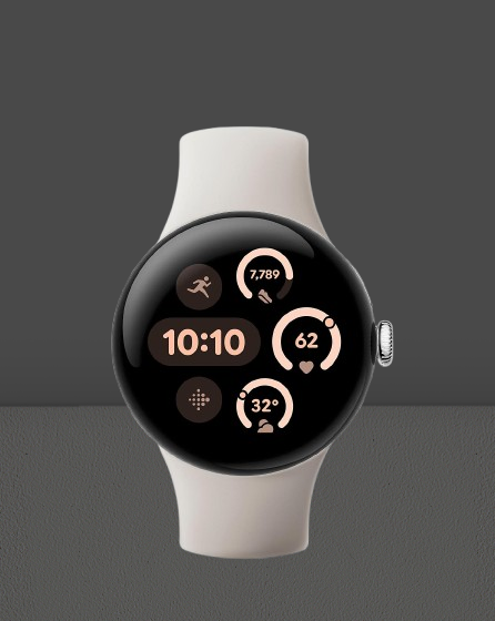 Smart Watches