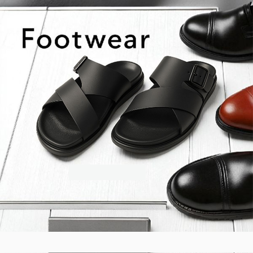 Footwear
