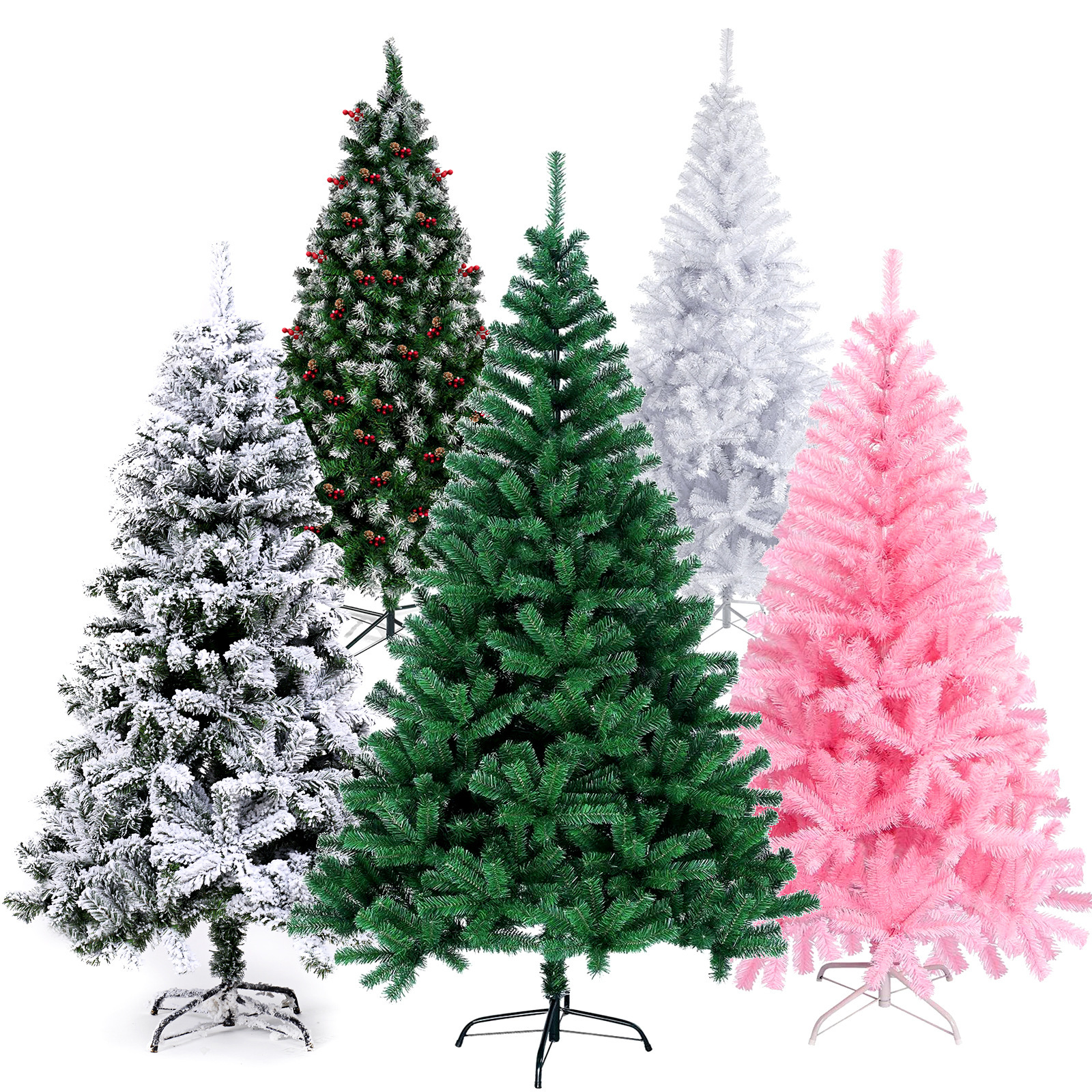 Premium Christmas Tree