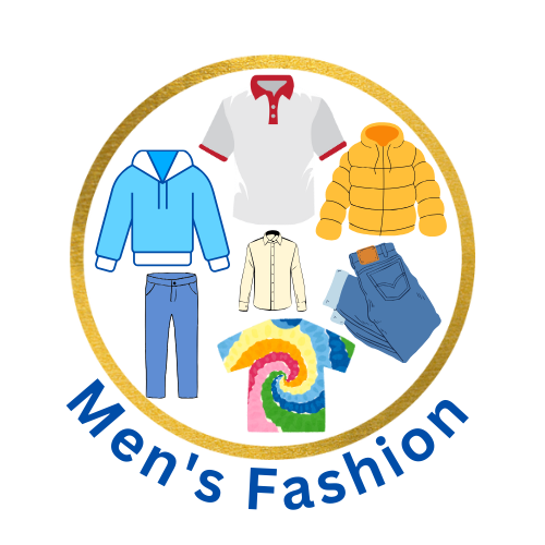 Men's Fashion