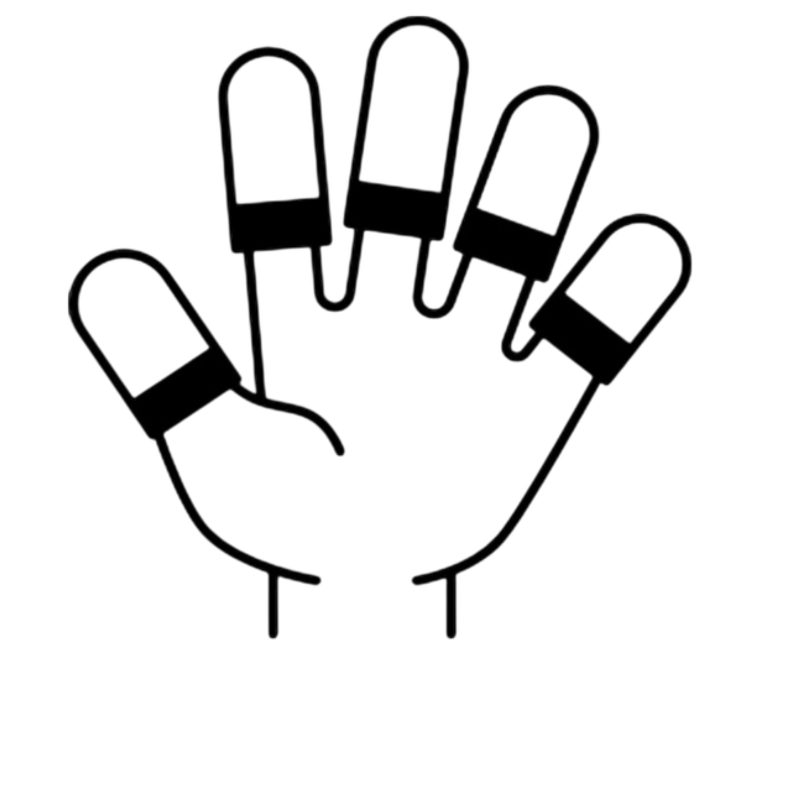 FINGER SLEEVES